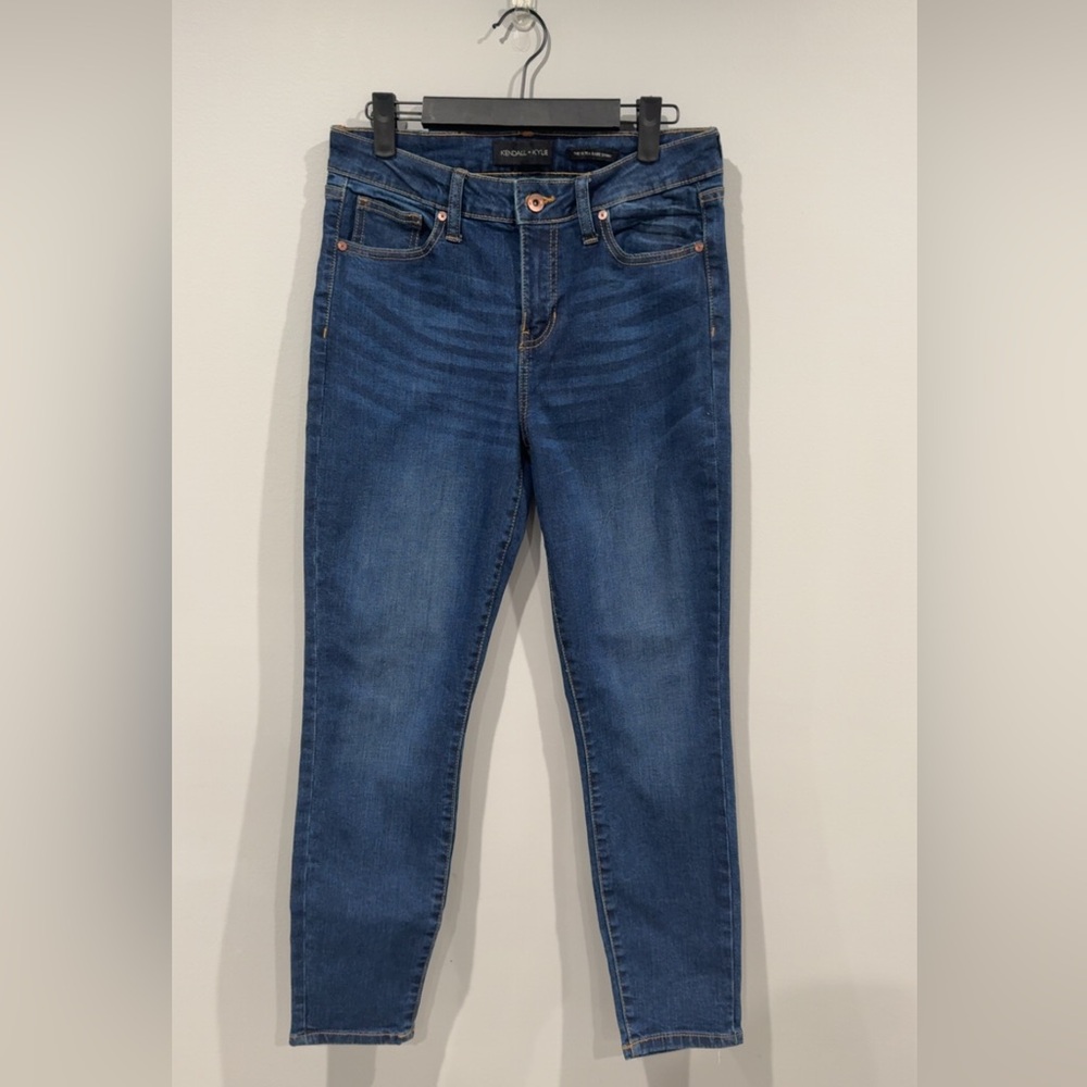 Kendall and Kylie skinny Jeans